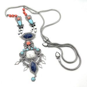 Turkish Delight Convertible Chloe + Isabel Necklace - one only 4685 #N511